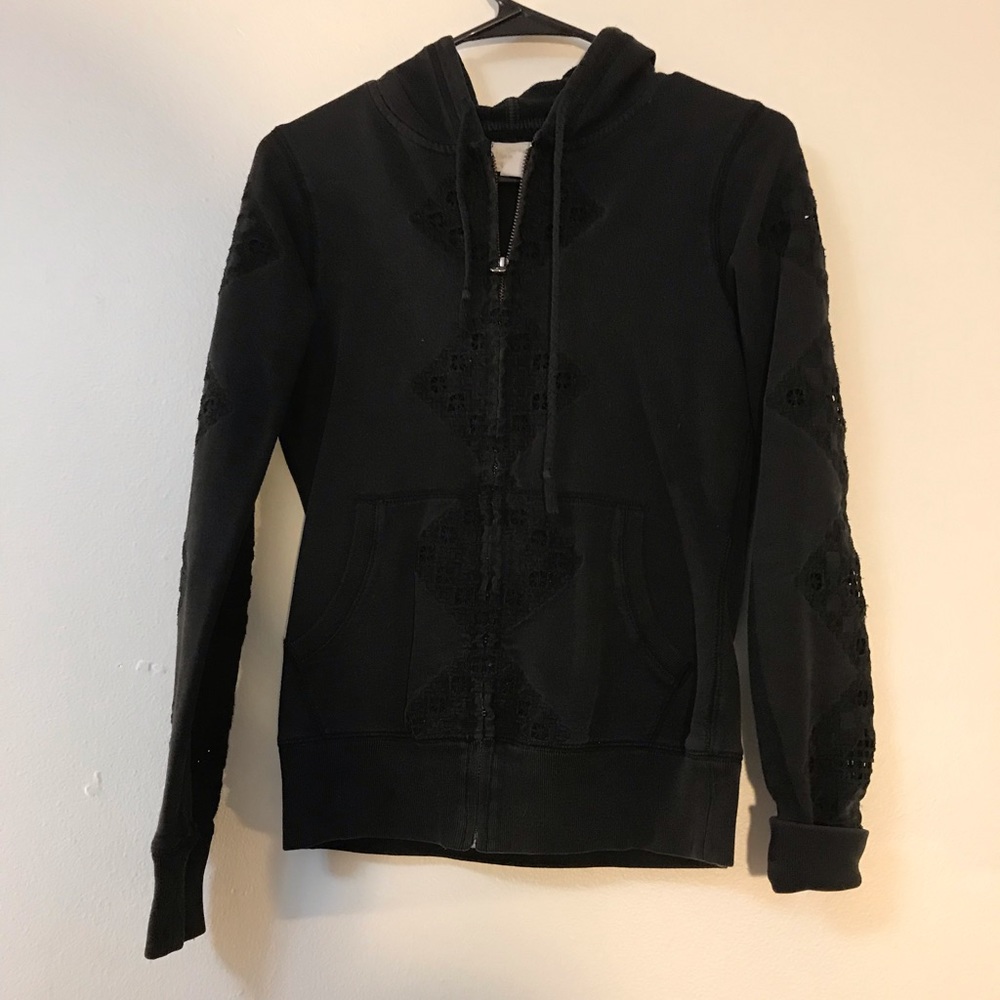 Lucky Brand Zip-up